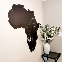 Load image into Gallery viewer, Mama Africa Wall Art
