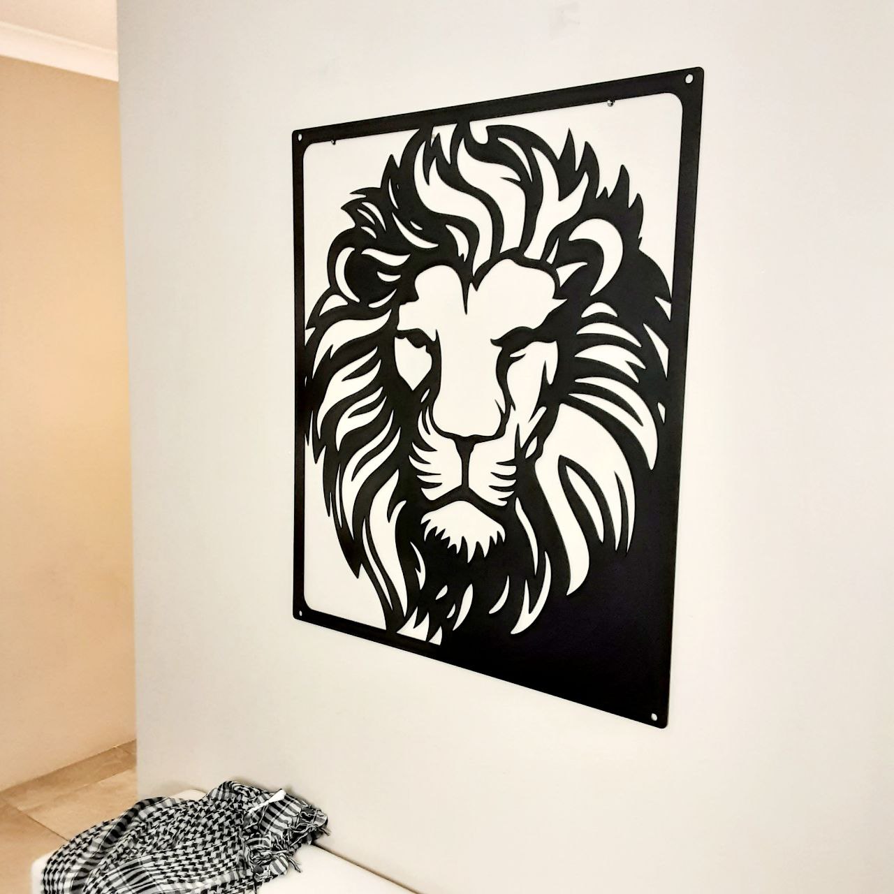 Mufasa-The Lion King