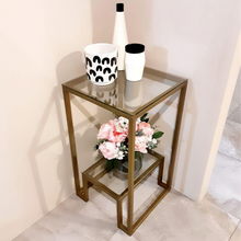 Load image into Gallery viewer, Sienna Side Table
