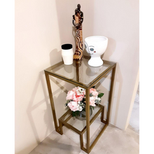 Load image into Gallery viewer, Sienna Side Table
