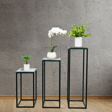 Load image into Gallery viewer, Daisy Planter Stands
