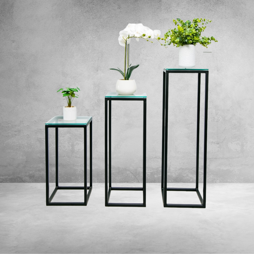 Daisy Planter Stands