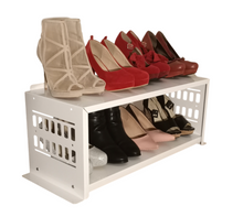Load image into Gallery viewer, Starter Pack - Shoe Empire Rack
