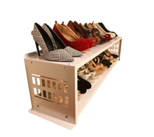 Load image into Gallery viewer, Starter Pack - Shoe Empire Rack
